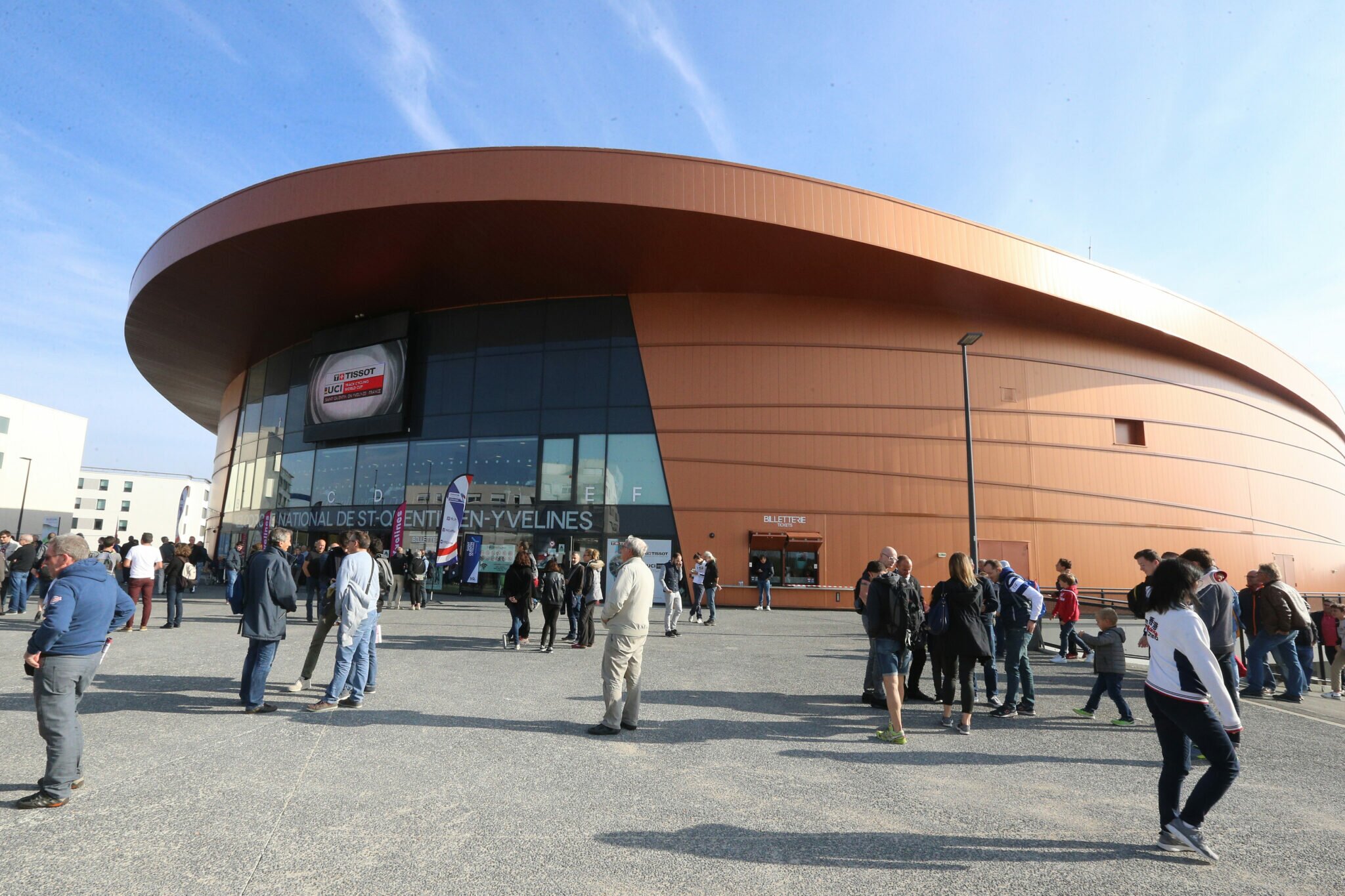 copyright-ffc-photographe-patrick-pichon-velodrome-coupe-du-monde-piste-sqy-installations